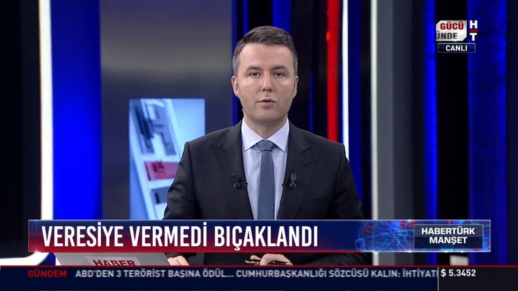 Veresiye vermedi bıçaklandı: Sakarya'da 4 kişi akaryakıt istasyonu çalışanına saldırdı
