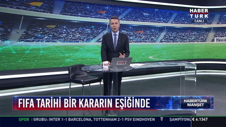 Fifa tarihi bir kararın eşiğinde: Penaltıyı kaçıran takımın tamamlama şansı ortadan kalkacak