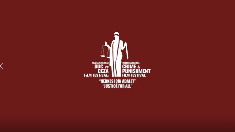 Uluslararası Suç ve Ceza Film Festivali