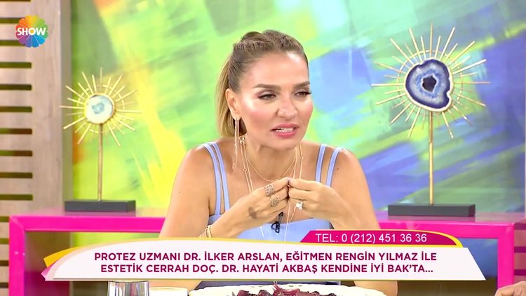 Doğal güzelliğin sırrı nedir?