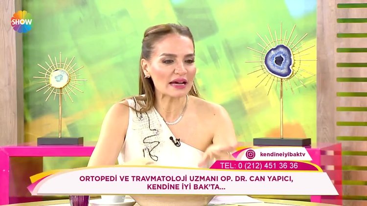 Ayak sağlığı için nelere dikkat etmeliyiz?