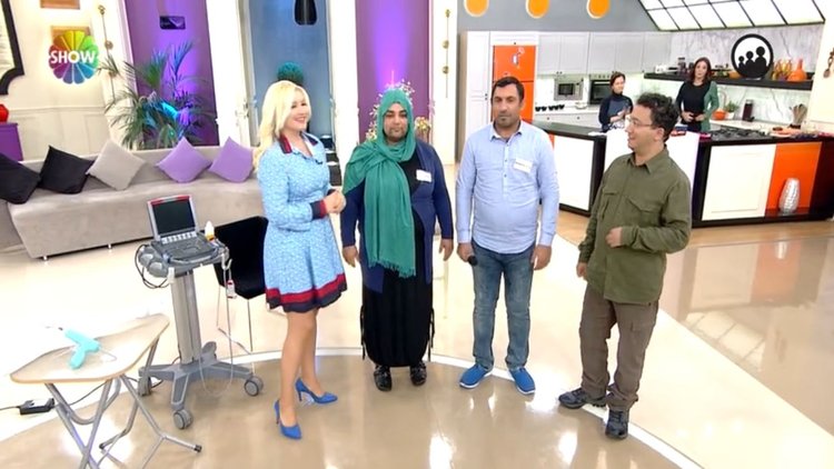 Gülseren'in ilk testinin sonuçladı açıklandı!