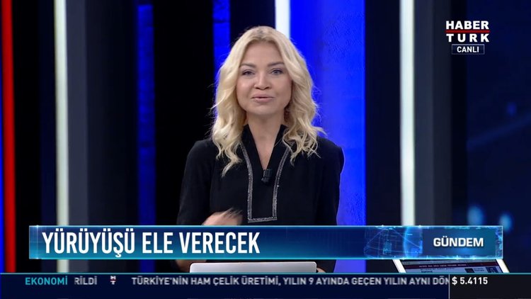 Yürüyüşü ele verecek: Çin polisi yürüyüş şeklinden kimlik tespiti yapacak