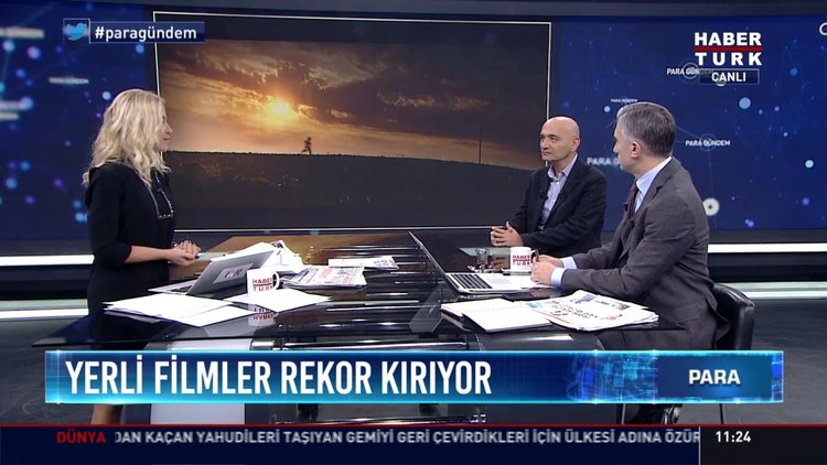 'Müslüm' rekora koşuyor 10 günde 2 milyonda fazla kişi izledi