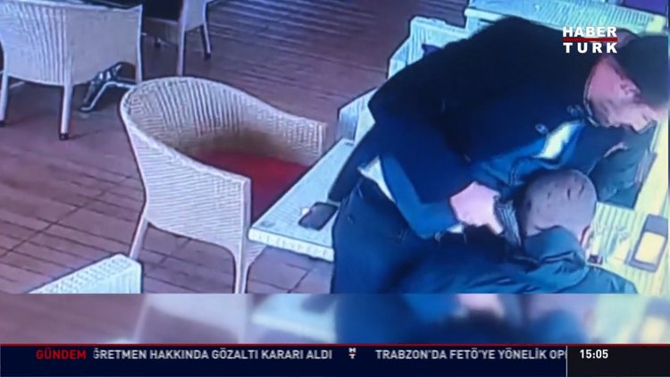 Şantaj iddiasına kurşun: Önce tehdit ettiler, sonra darp edip kurşunladılar
