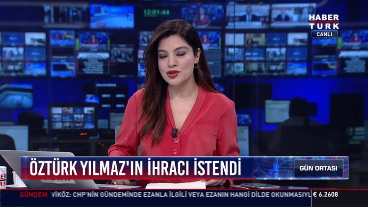 Öztürk Yılmaz ihracı istendi: "Ezan Arapça okunur: Kılıçdaroğlu: Arapça Ezan dinimizin evrensel bir değeridir