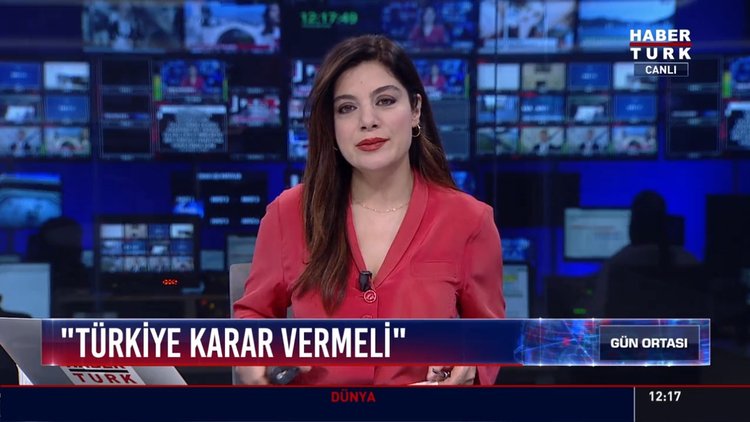 "Türkiye karar vermeli": Çipras: Bir enerji haritası yaratmak için şartlar oluştu