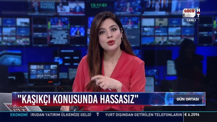 "Kaşıkçı konusunda hassasız": ABD Dışişleri müsteşarı cinayeti hakkında konuştu