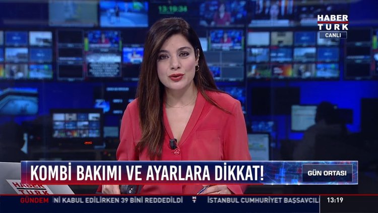 Kombi bakımı ve ayarlara dikkat! "Kombi bakımını ve baca kontrollerinizi yaptırın"