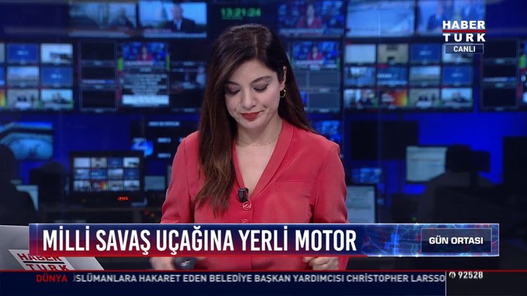 Milli savaş uçağına yerli motor: Milli savaş uçağına Özgün Motoriçin ilk adım atıldı