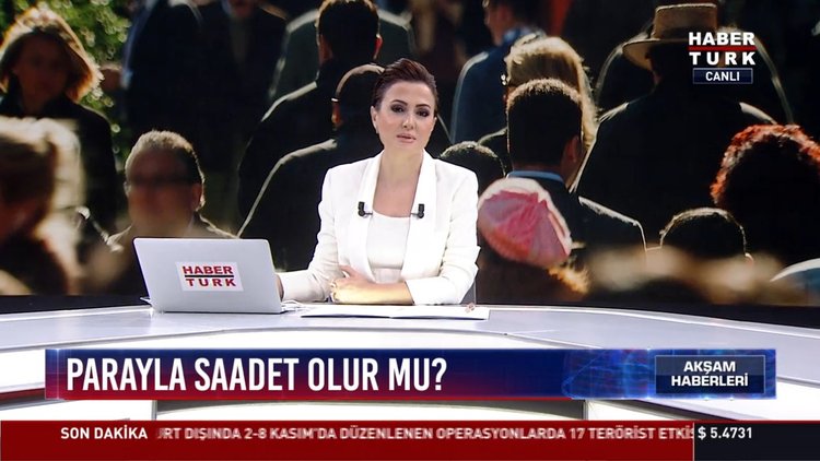 Parayla Saadet olurmu?: Çok para mutsuzluk anlamına mı geliyor?
