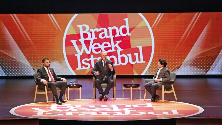 BRAND WEEK İSTANBUL