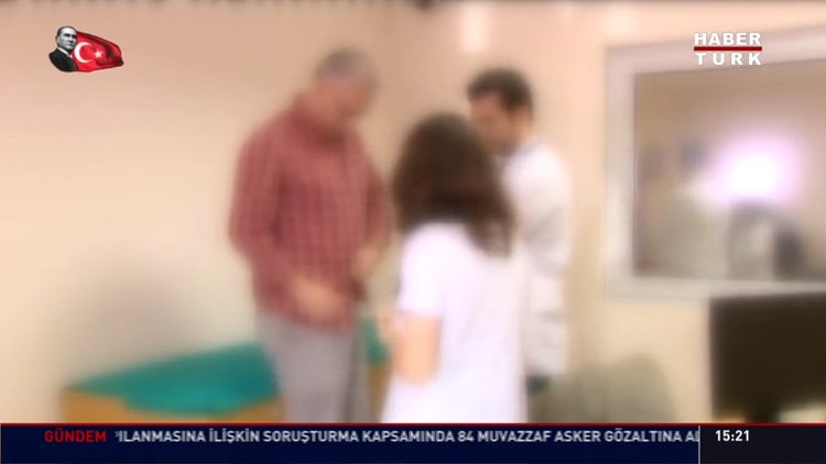 KHK ile ihraç edilen doktarların durumu