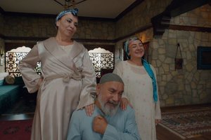 “Kendi başımı yaktım ben!”
