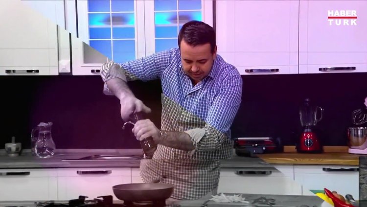 Murat Bozok ile Lezzetli Sohbetler - 11 Kasım 2018 (Günseli Kato)