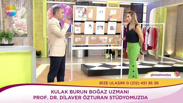 Tükürük bezi taşı nasıl olur?