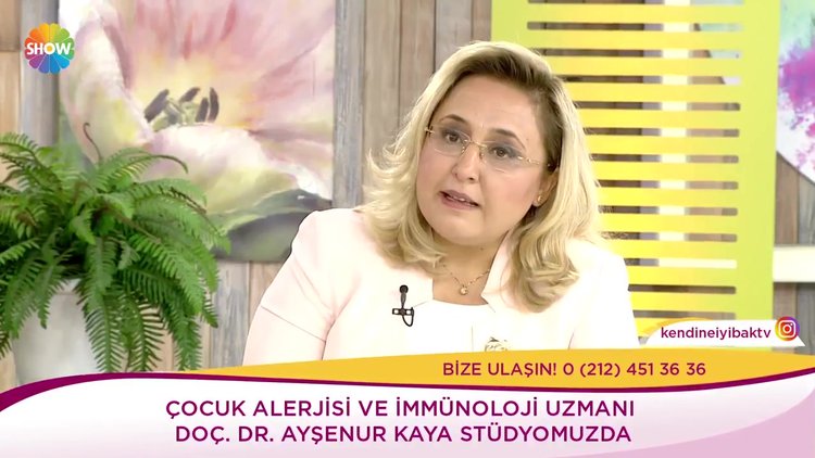 Çok sık hastalanan çocuklar için ne yapılmalı?