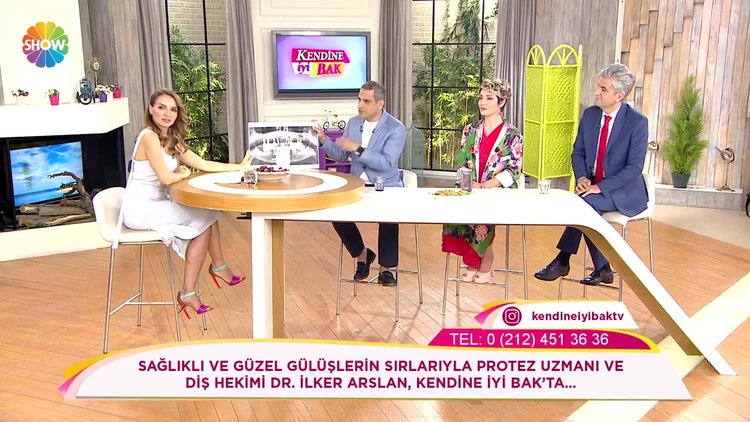 İmplant tedavisi nasıl yapılıyor?