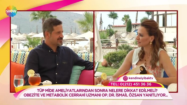 Tüp mide ameliyatları şeker hastalarına yapılabilir mi?