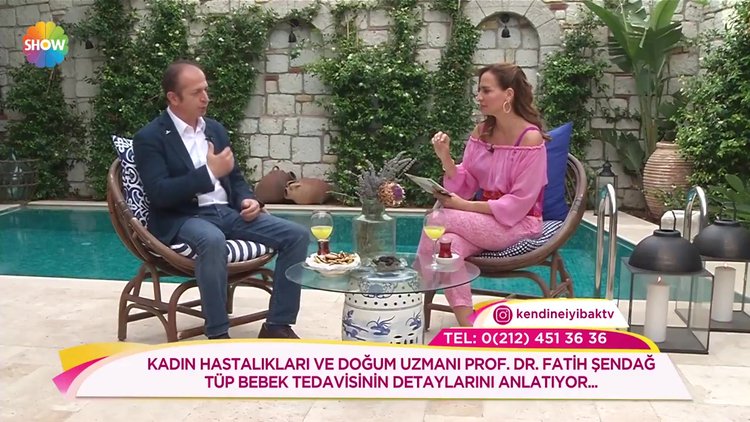 Tüp bebek tedavisinde nelere dikkat edilmeli?