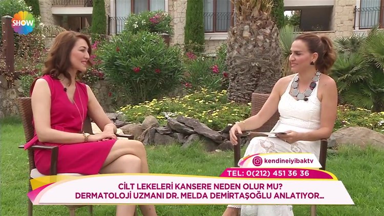 Cilt lekeleri için doğal öneriler