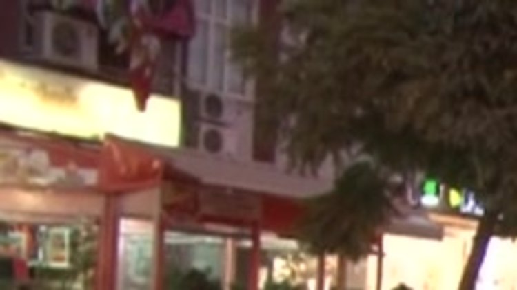 Kalp krizi geçiren öğretmeni, Belediye Başkanı makam aracıyla ambulansa yetiştirdi