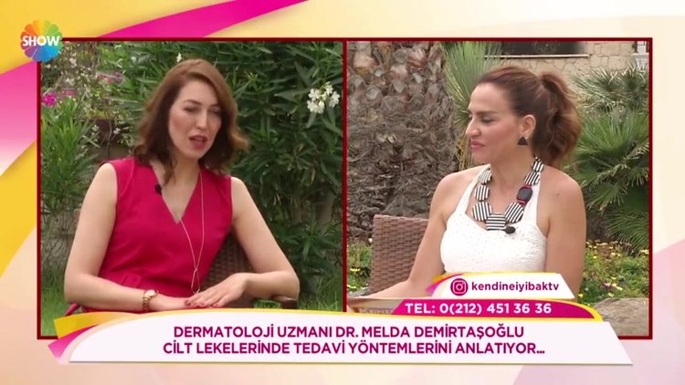 Cilt lekelerinde tedavi yöntemleri nelerdir?