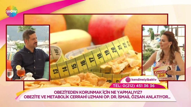 Çocuklarda obezite nasıl önlenir?
