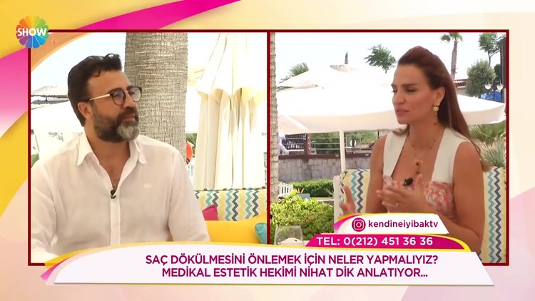 Saç dökülmesi ne zaman önemsenmeli?