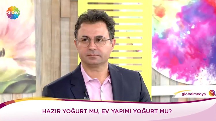 Hazır yoğurt mu, ev yapımı yoğurt mu?