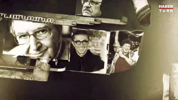 Başrol - 10 Kasım 2018 (Mahzuni Şerif)