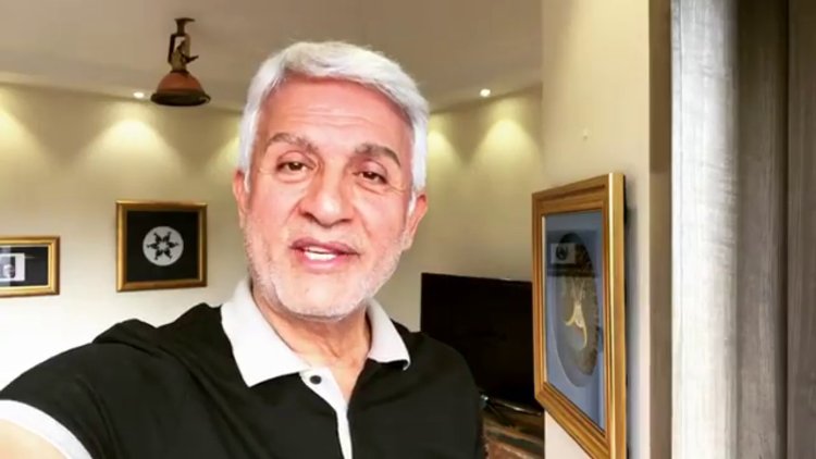 Talat Bulut'tan Şevval Sam'a sert yanıt