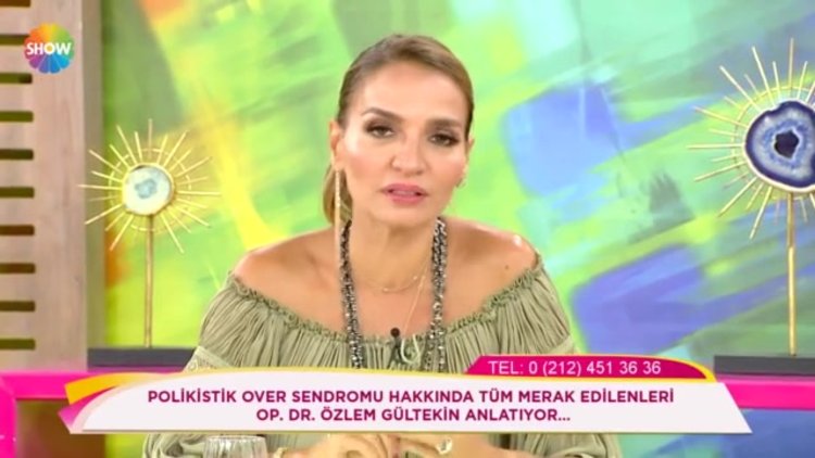 Polikistik over kötü huylu bir hastalık mıdır?