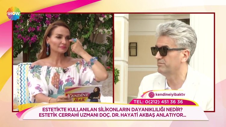 Estetikte kullanılan silikonların dayanıklığı nedir?