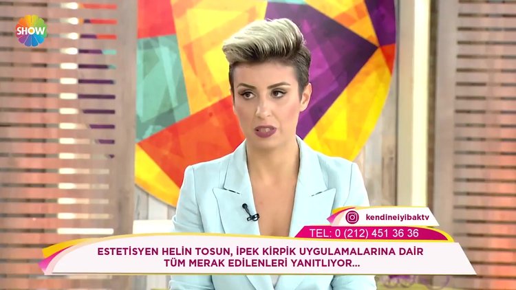 İpek kirpik uygulaması kimlere yapılamaz?