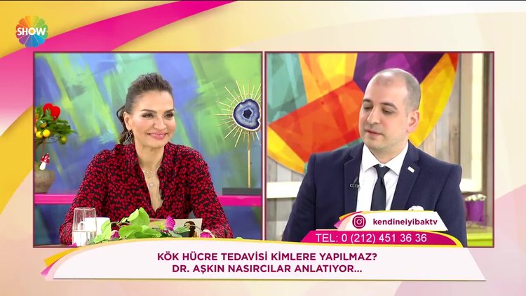 Kök hücre tedavisi kimlere yapılmaz?