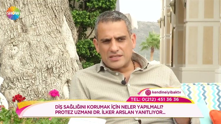 Diş sağlığını korumak için neler yapmalıyız?