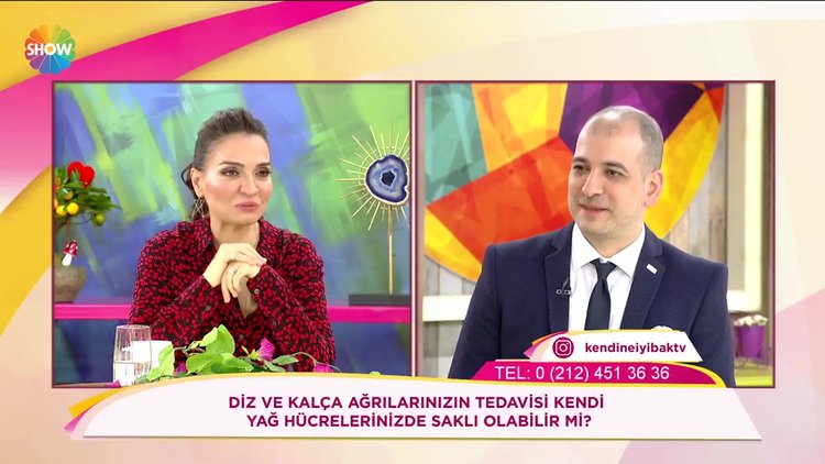 Kök hücre tedavisinin ağrılı hastalarda etkisi nedir?