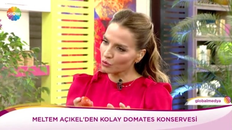 Domates konservesi yapmanın püf noktaları nelerdir?