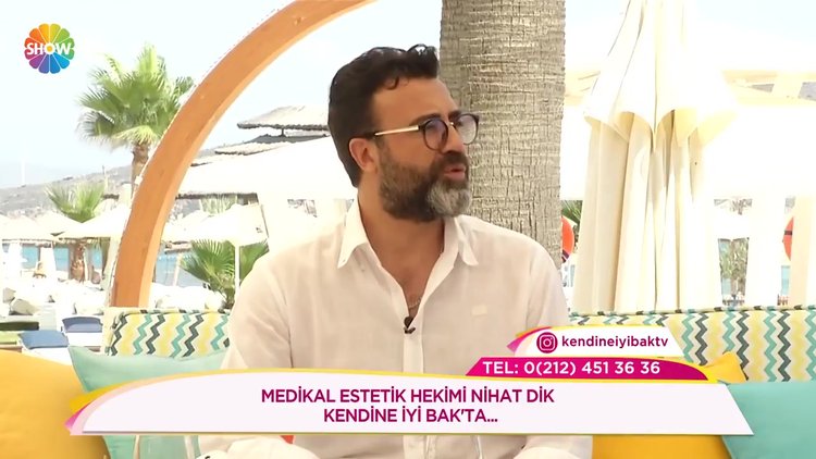 Saç dökülmesinin sebepleri nelerdir?