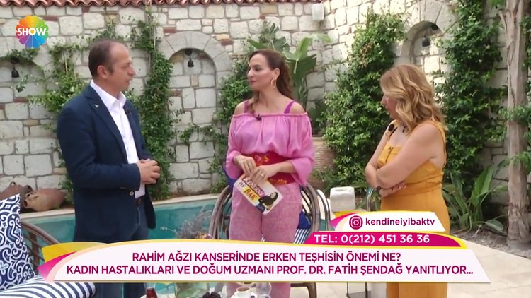 Rahim ağzı kanserinde erken teşhisin önemi ne?