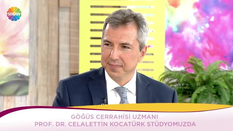 Akciğer hastalıklarının belirtileri nelerdir?