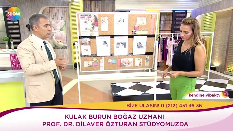 "Öksürük faydalıdır ama kuru öksürük zararlı olabilir"