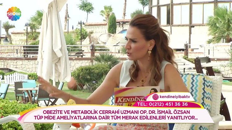 Tüp mide ameliyatının riskleri nedir?