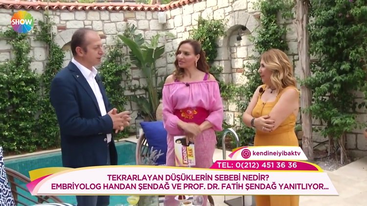 Tekrarlayan düşüklerin sebebi nedir?