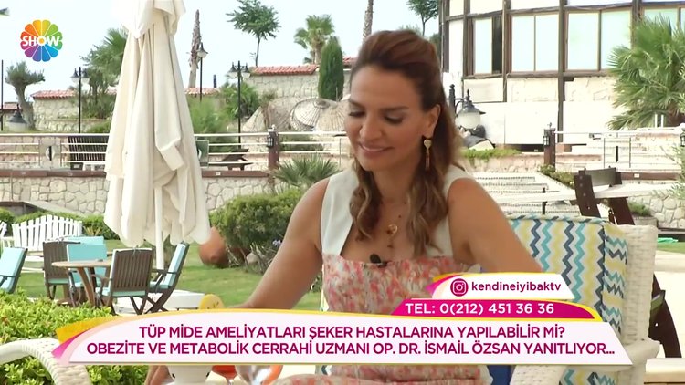 Tüp mide ameliyatlarından sonra vücutta sarkma olur mu?