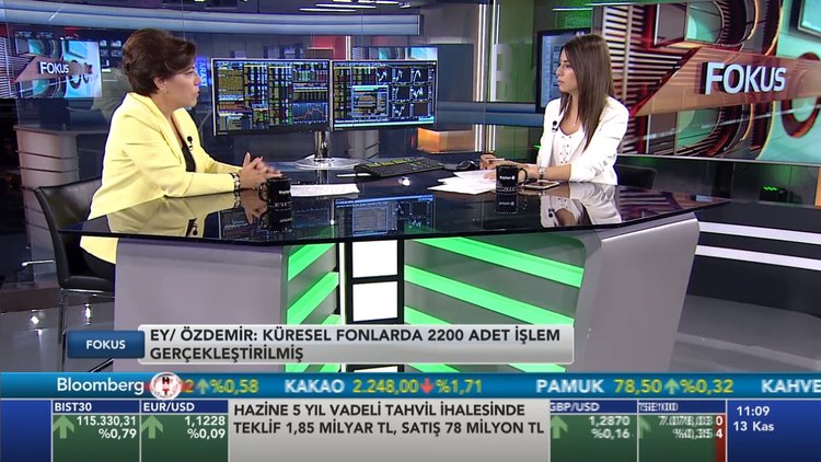 Fokus - 13 Kasım 2018