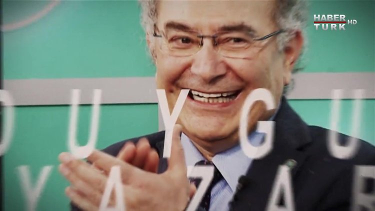 Nevzat Tarhan ile Duygu Okulu - 11 Kasım 2018 (Dikkat eksikliği ve Hiperaktivite bozukluğu)