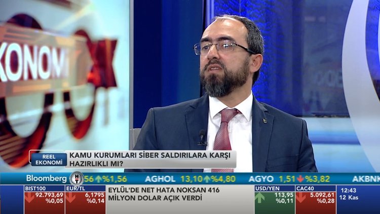 Reel Ekonomi - 12 Kasım 2018