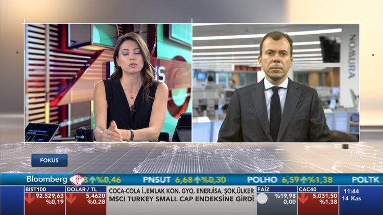 Fokus - 14 Kasım 2018